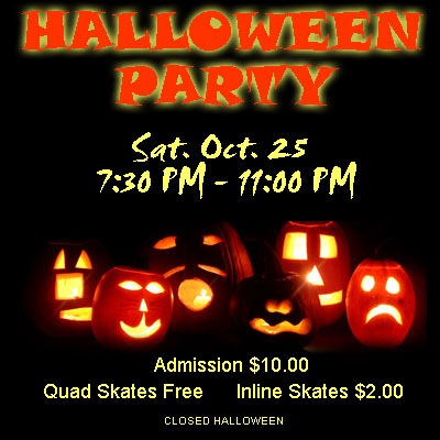 Halloween